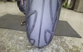 HONDA ZOOMER 2006 AF58