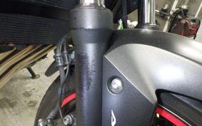 HONDA CB650F 2014 RC83