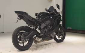 KAWASAKI ZX-25R ZX250E