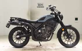 HONDA CL250-2 MC57