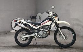 KAWASAKI SUPER SHERPA KL250G