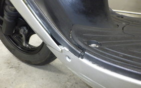 HONDA DIO Gen.6 AF68