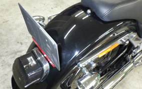 HARLEY FLSTF 1580 2014
