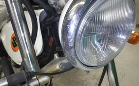 SUZUKI VANVAN 200 NH41A