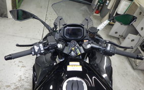 KAWASAKI NINJA1100SX 2025