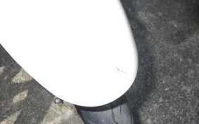 SUZUKI LET's 4 2013 CA45A