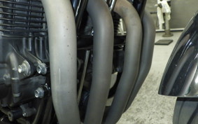 HONDA CB1100 2014 SC65