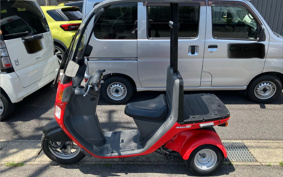 HONDA GYRO TA03