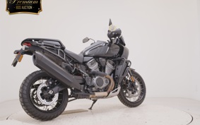 HARLEY ﾊﾟﾝ AMERICA1250S 2024