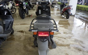 YAMAHA GEAR Gen.2 UA06J