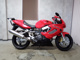 Фото Honda VTR1000F 2001 с японского аукциона
