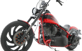 HARLEY FXSTB1450 2009 JA5