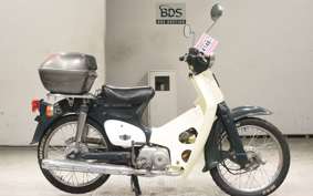 HONDA C50 SUPER CUB C50
