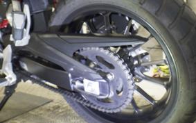 HONDA 400X 2021 NC56