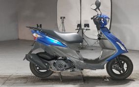 SUZUKI ADDRESS V125 CF4MA