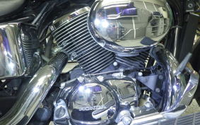 HONDA SHADOW 400 2006 NC34