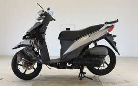 SUZUKI ADDRESS 110 CE47A