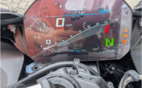 BMW S1000RR 2025 0P21