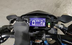 SUZUKI GSX-S125 DL32B