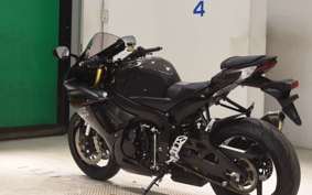 SUZUKI GSX-R750 2013