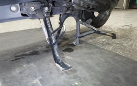 SUZUKI BURGMANストリート125EX 2026 EA23M