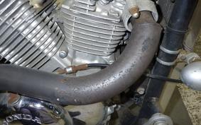 HONDA STEED 600 1994 PC21