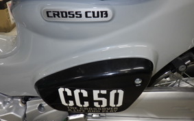 HONDA CROSS CUB 50 2014 AA06