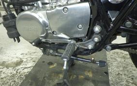 YAMAHA SR400 Gen.5 2020 RH16J