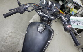 HONDA CBX125 CUSTOM JC12