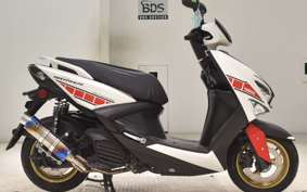 YAMAHA CYGNUSｸﾞﾘﾌｧｽ SEJ4J