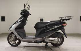 SUZUKI ADDRESS V125 2016 DT11A