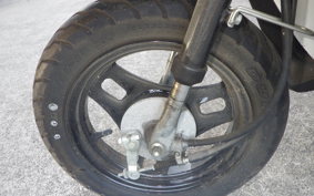 SUZUKI ﾚｯﾂ CA4AA