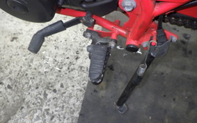 HONDA FTR223 MC34