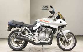 SUZUKI GSX250S KATANA GJ76A