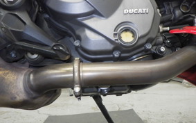 DUCATI MONSTER 937 + 2021