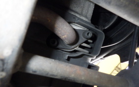 SUZUKI ADDRESS V125 S CF4MA