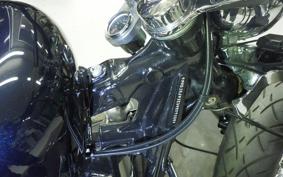 HARLEY FLSTC 1450 2003