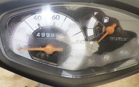 SUZUKI ADDRESS V125 G CF46A