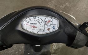 SUZUKI ADDRESS V50 CA4BA