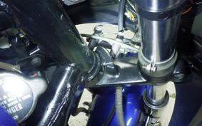 KAWASAKI GPZ750 R 1984 ZX750G