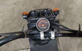 HONDA ZUMAR AF58