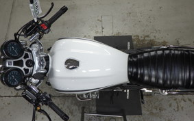 HONDA CB1100 EX ABS 2016