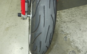 DUCATI MONSTER S2R 800 2008