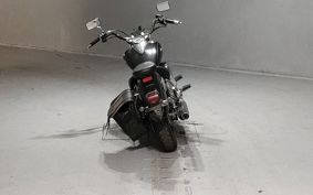 YAMAHA DRAGSTAR 250 VG02J