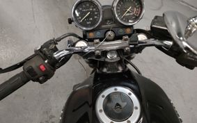 KAWASAKI ZRX-2 ZR400E