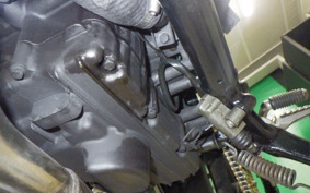 KAWASAKI ZRX400 1994 ZR400E