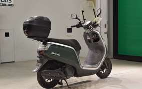 HONDA ﾀﾞﾝｸ AF74