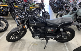 HONDA GB350S 2022 NC59