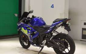 YAMAHA YZF-R25 2020 RG10J