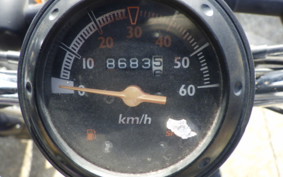 HONDA TODAY AF61